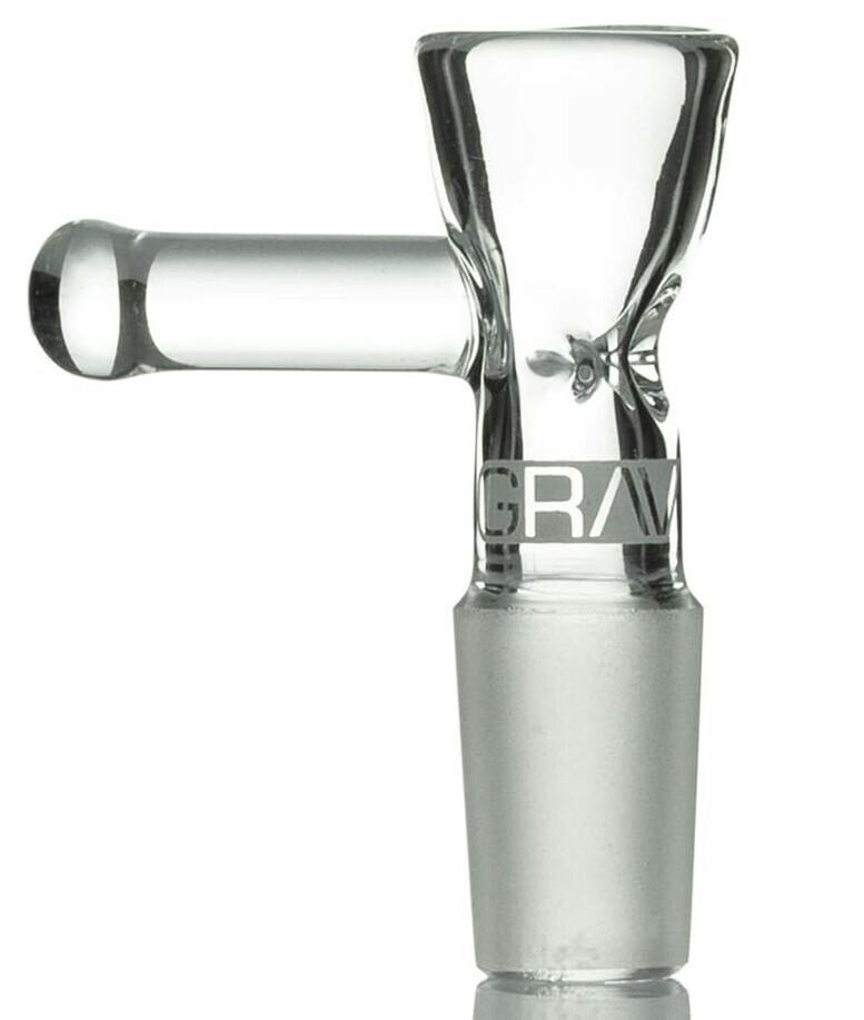 GRAV | 14mm Triple Pinch Bowl