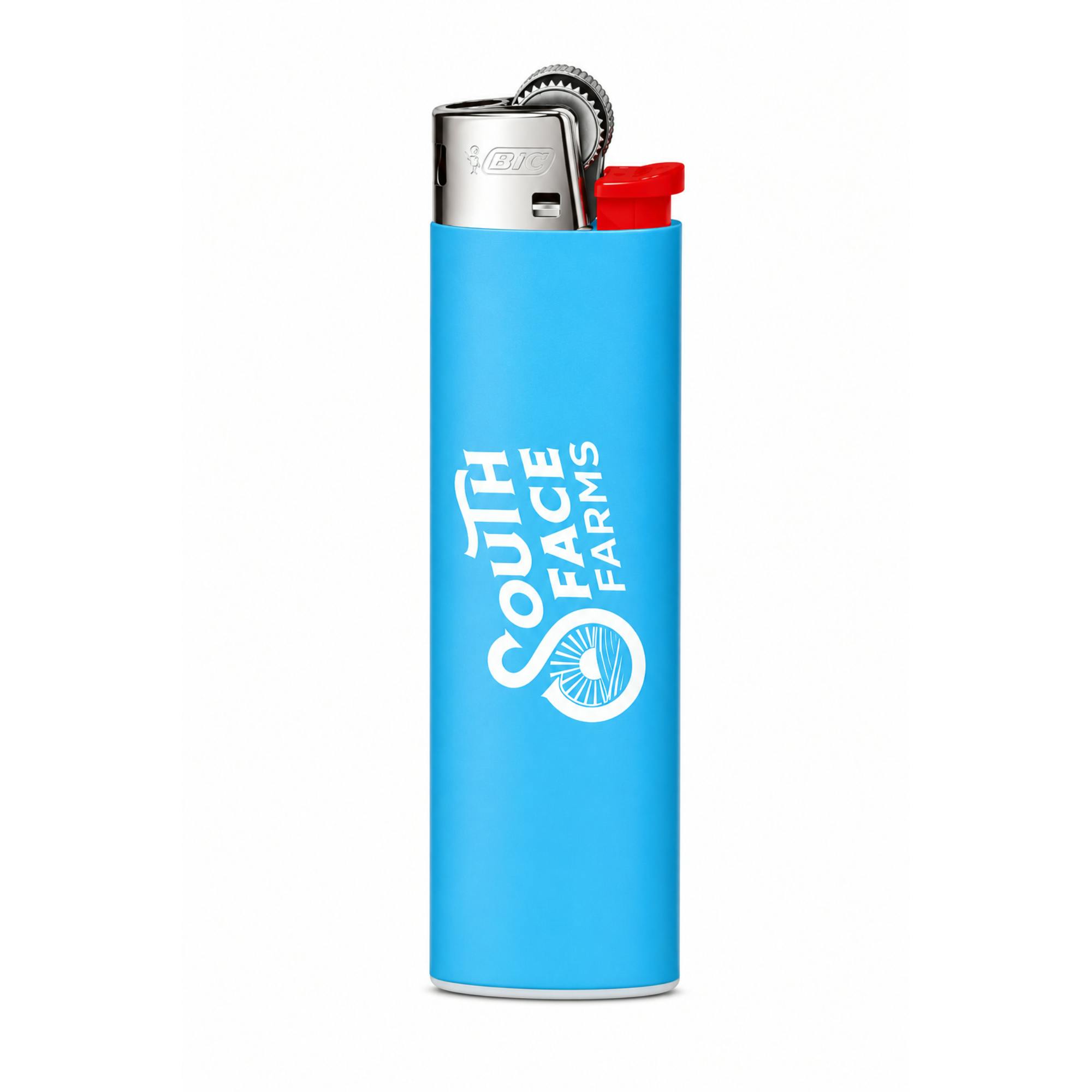 BIC | South Face Farms Lighter - One Size