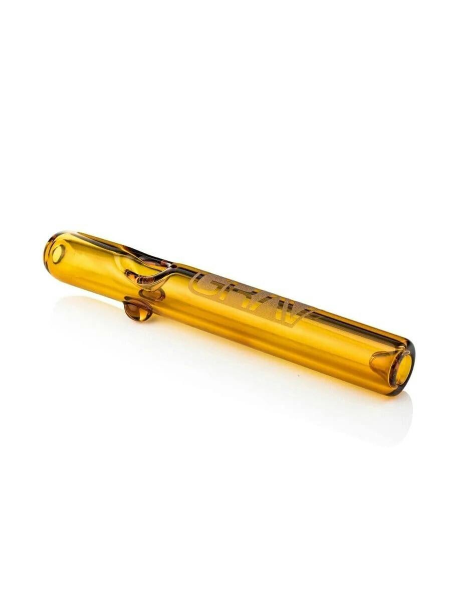 GRAV | Classic Steam Roller