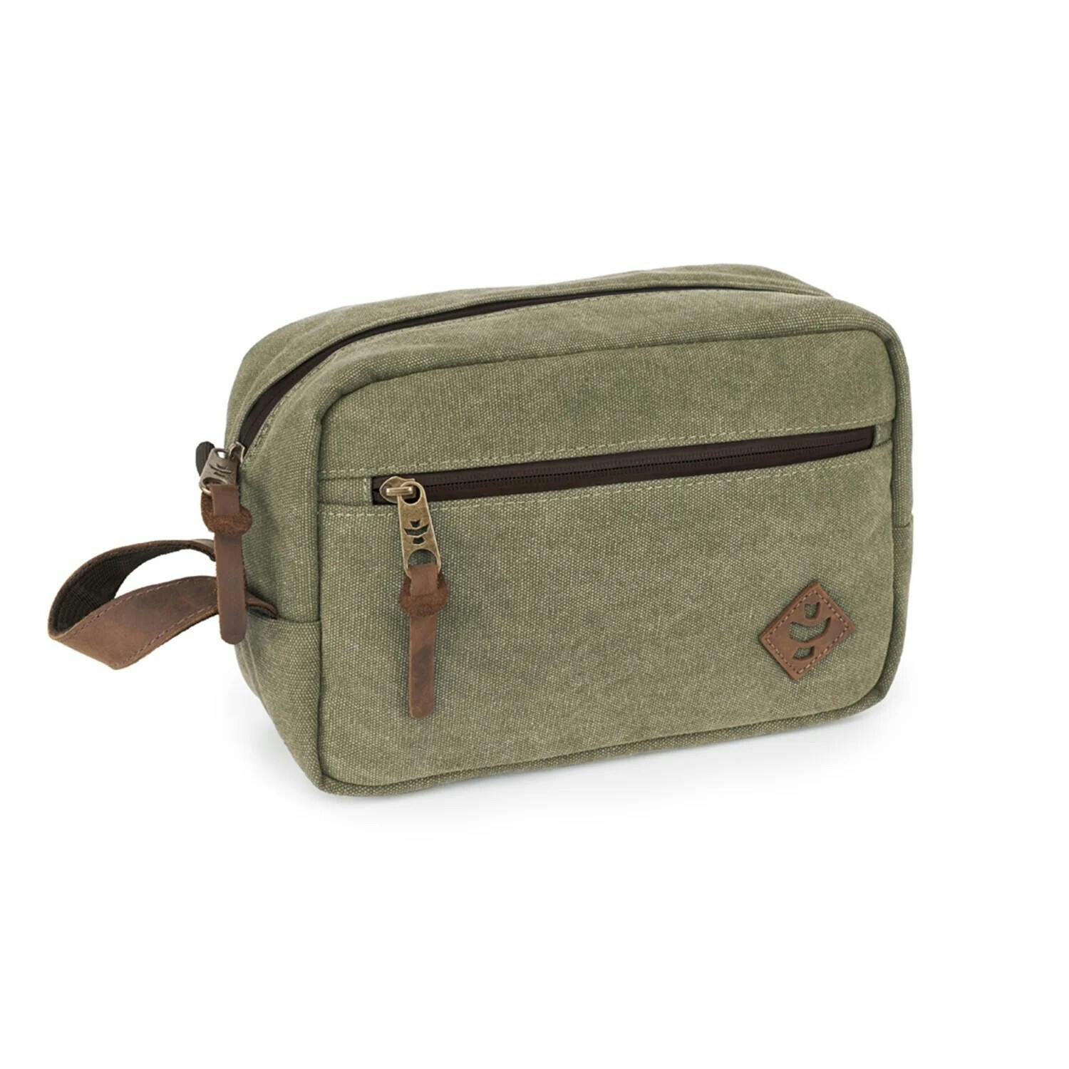 Revelry | Stowaway Toiletry Kit - One Size