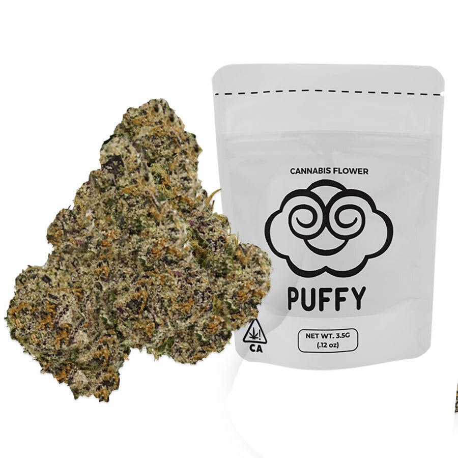 Blue Nerdz — Blue Nerdz 3.5G Indoor Flower