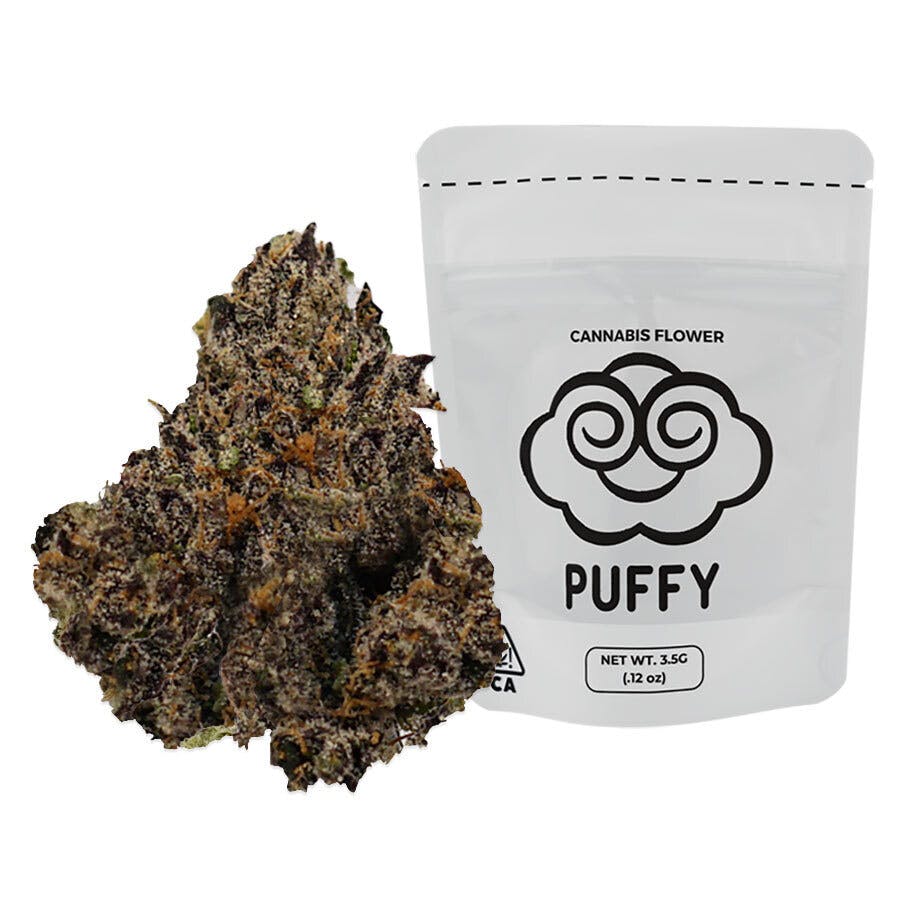 Cherry Gelato: Cherry Gelato 3.5g Indoor Smalls