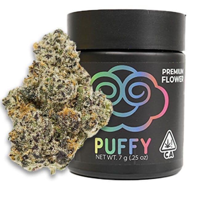 PINK ROZAY: Pink Rozay 7G Premium Indoor Flower