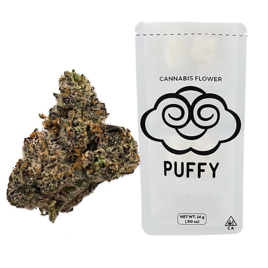 Supreme Runtz — Supreme Runtz 14G Indoor Flower Smalls