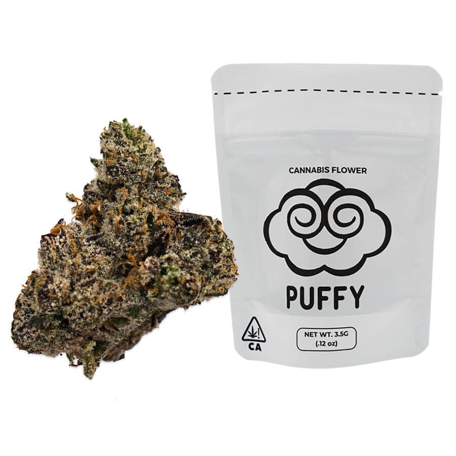 Supreme Runtz — Supreme Runtz 3.5G Indoor Smalls Flower