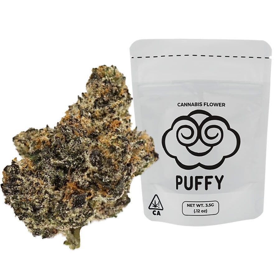 Jambalaya Runtz: Jambalaya Runtz 3.5G Indoor Smalls Flower