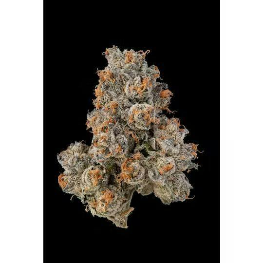 Krypto Chronic #1 3.5g Premium Flower