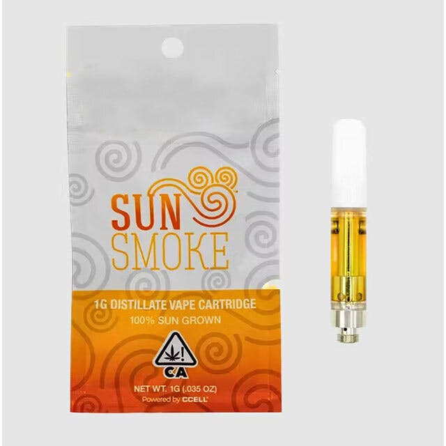 GDP — GDP 1g Distillate Vape Cart