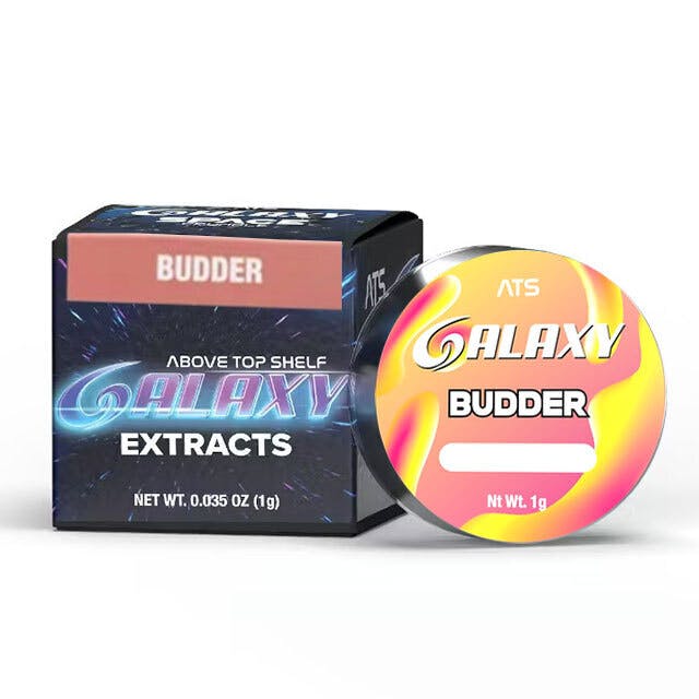 Orbit Zest — Budder