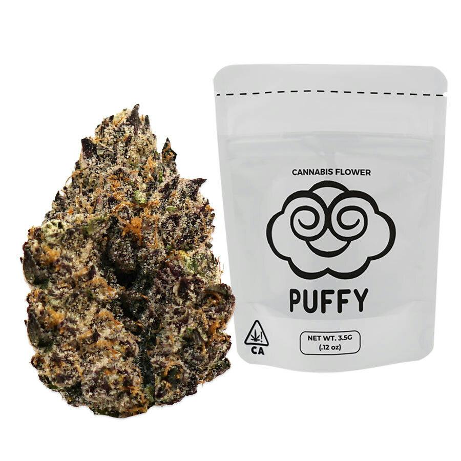 Gumbo 3.5g Indoor Flower