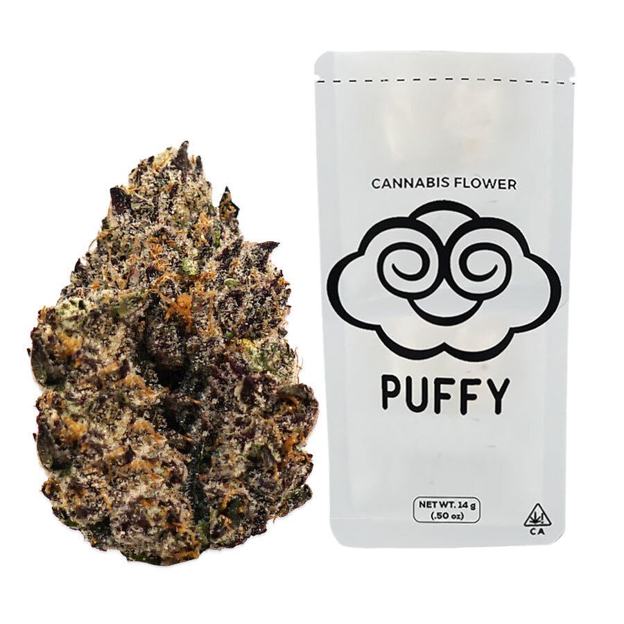 Gumbo — Gumbo 14G Indoor Flower