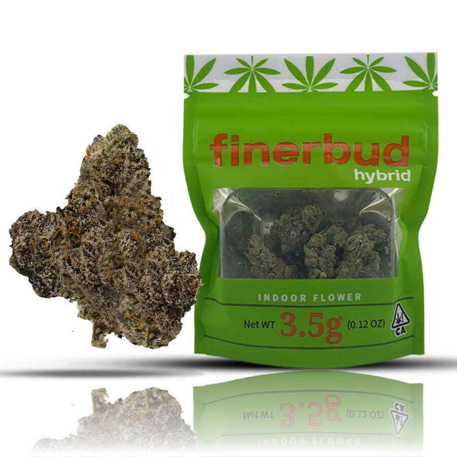DESIGNER RUNTZ: DESIGNER RUNTZ 3.5G INDOOR FLOWER SMALLS