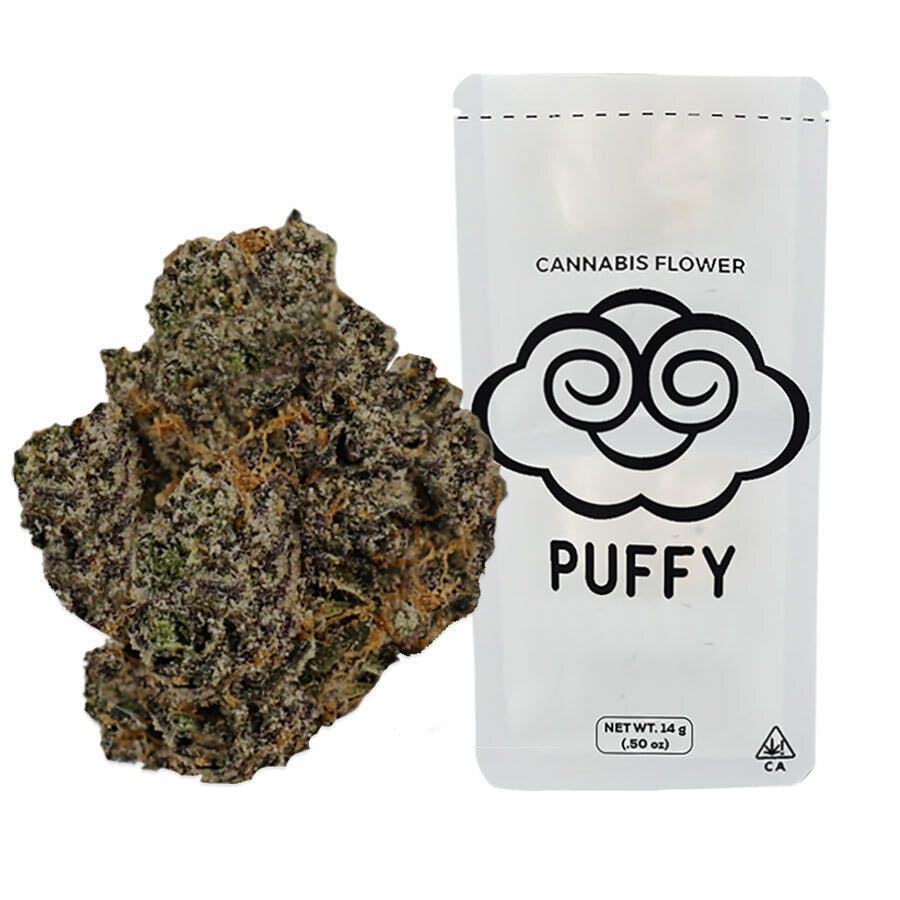 Gummiez — Gummiez 14G Indoor Flower Smalls