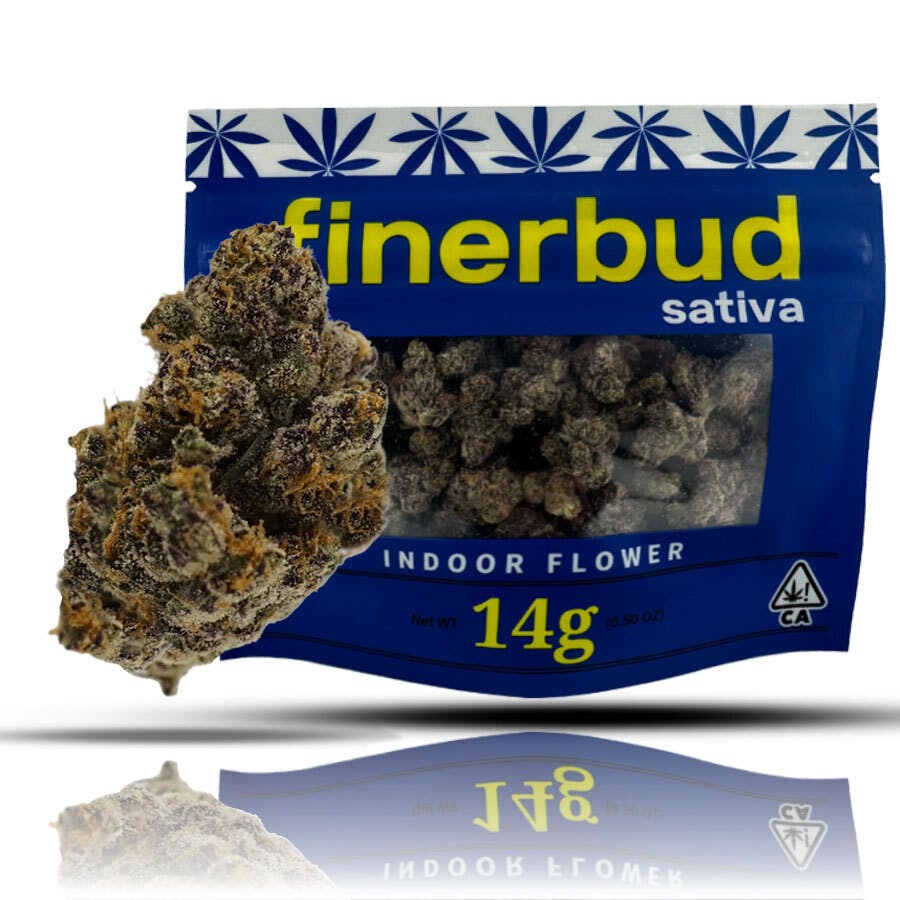 Pineapple Mimosa — Pineapple Mimosa 14G Indoor Flower Smalls