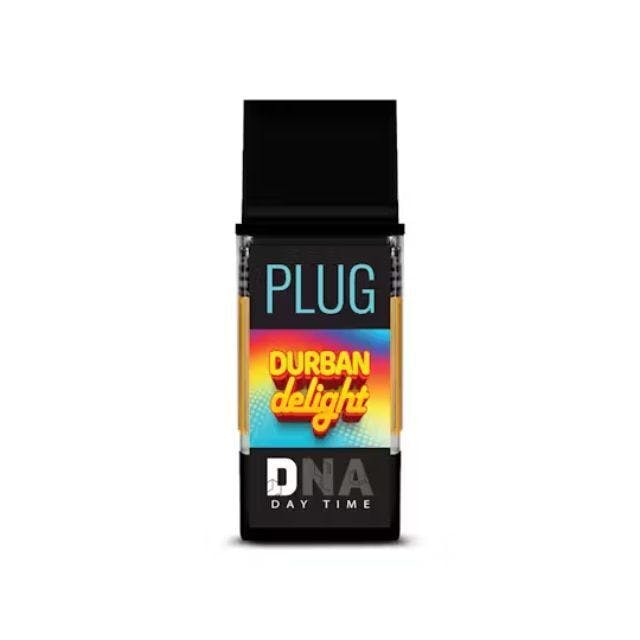 Durban Delight — Dna