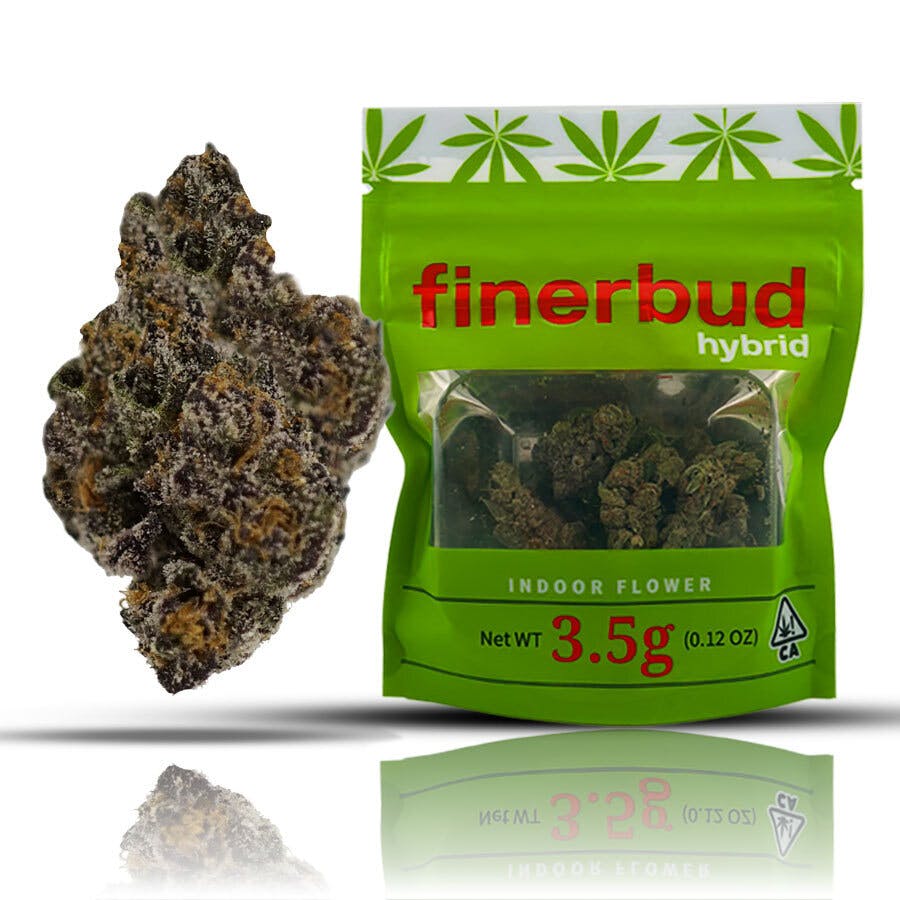 pink acai — Pink Acai 3.5G Indoor Flower Smalls