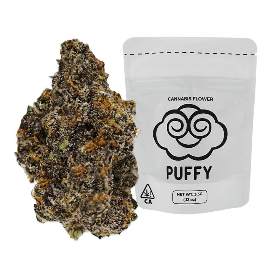 Slapz — Slapz 14G Indoor Flower Smalls