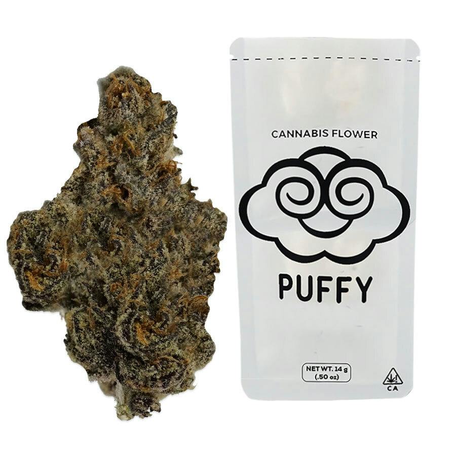 Cherry Gelato 14g Indoor Flower Small