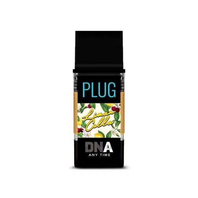 Limoncello 1G Dna Vape Pod