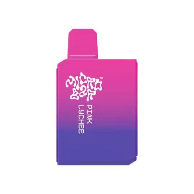 Pink Lychee — Pink Lychee 1g AIO Vape