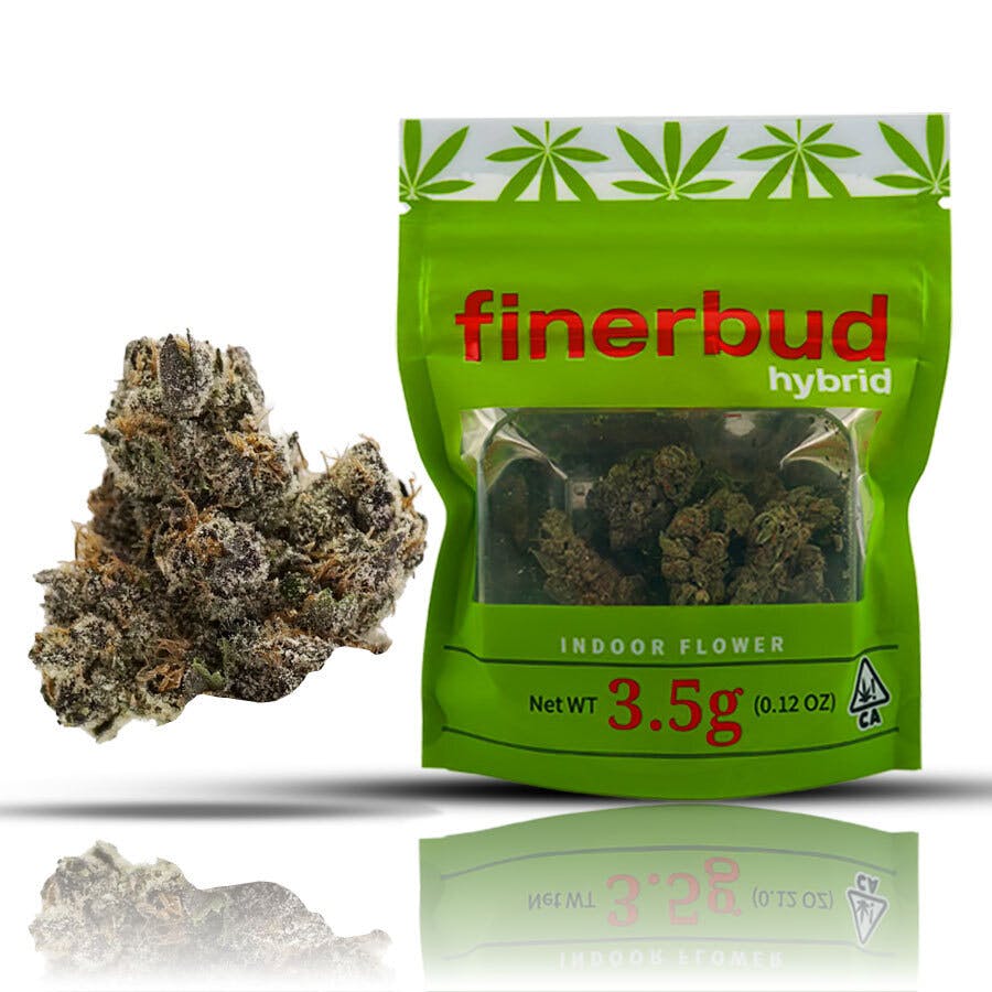 TAFFY — TAFFY 3.5G INDOOR FLOWER SMALLS