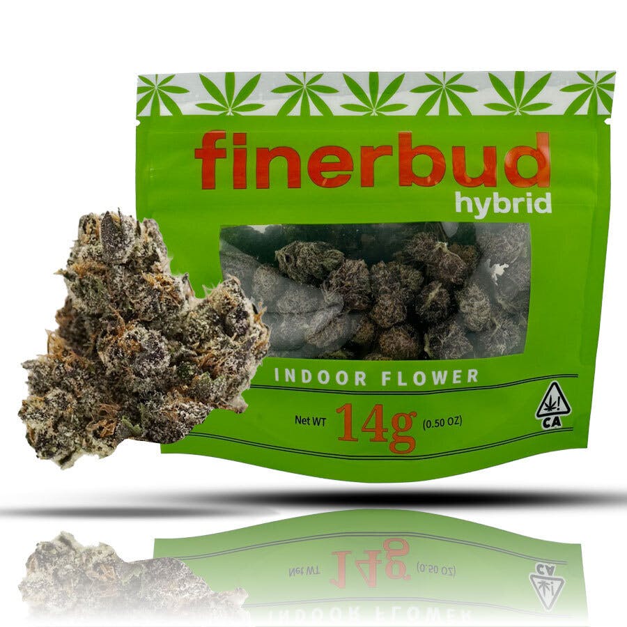 TAFFY: Taffy 14g Indoor Smalls