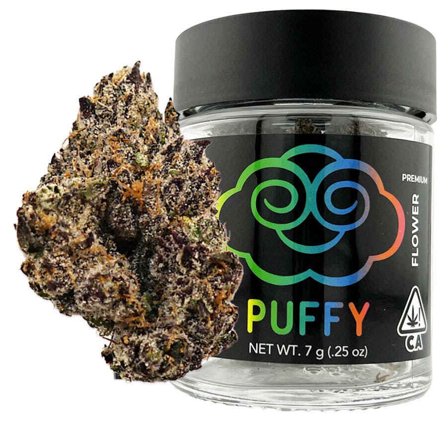 Dirty South Gumbo — Dirty South Gumbo 7G Premium Indoor Flower