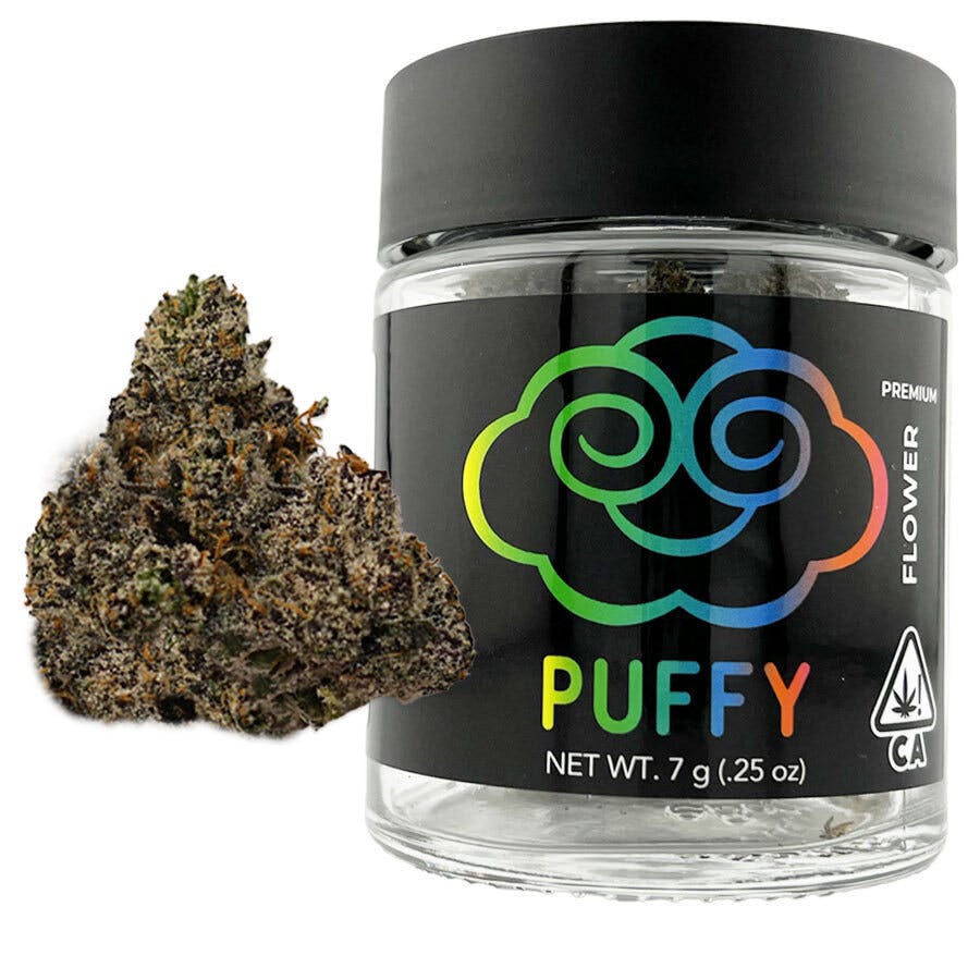 Super Runtz: Super Runtz 7G Premium Indoor Flower