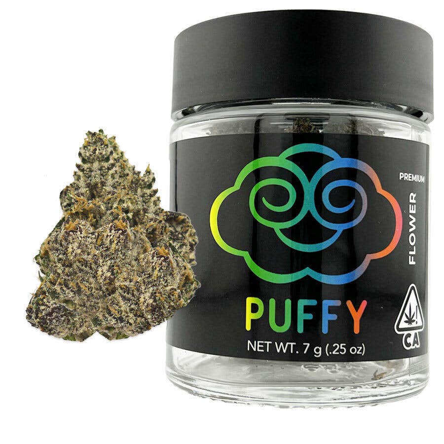 Gelato 33 — Gelato 33 7G Premium Indoor Flower