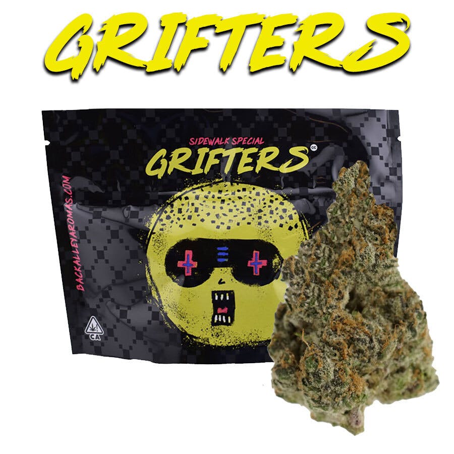 Tropicana Cookies — Tropicana Cookies 14G Premium Indoor Flower