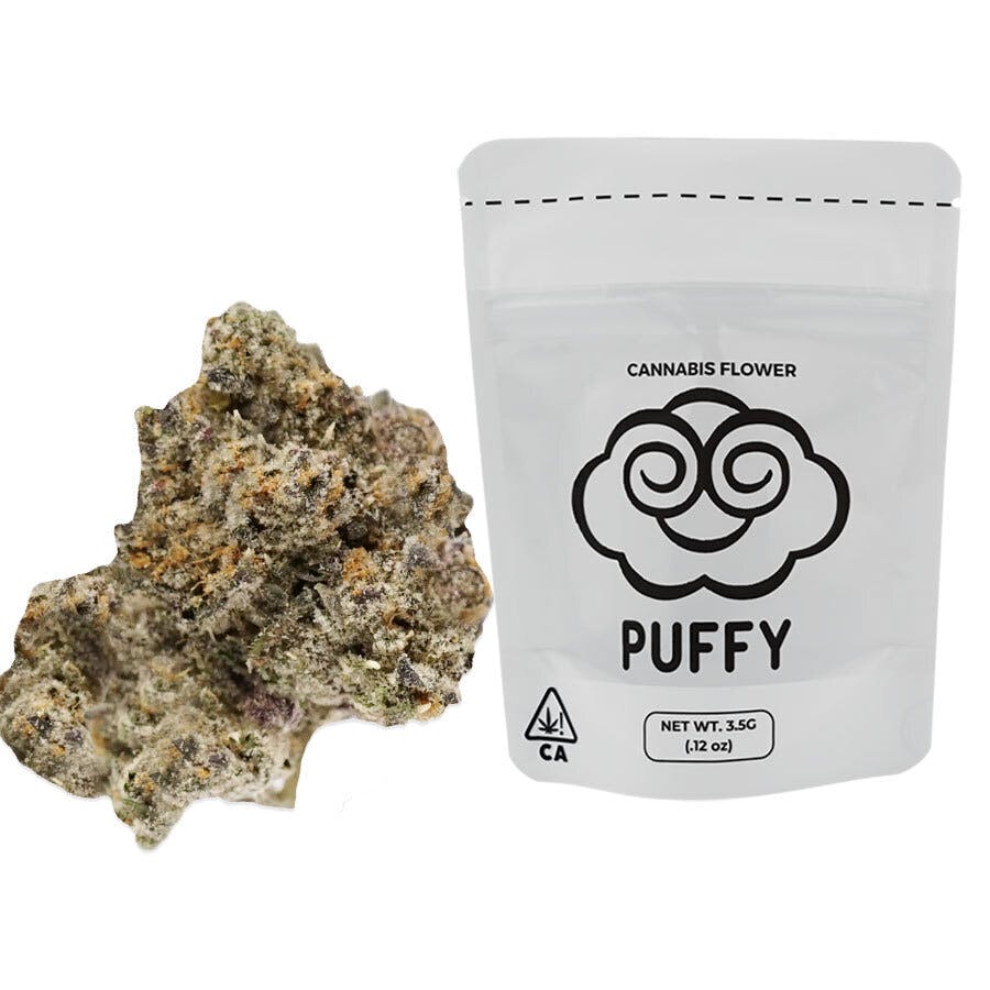 Berry Shortcake — Berry Shortcake 3.5g Indoor Flower Smalls
