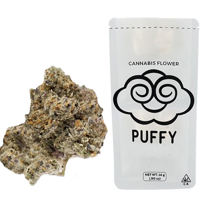 Berry Shortcake: Berry Shortcake 14g Indoor Smalls