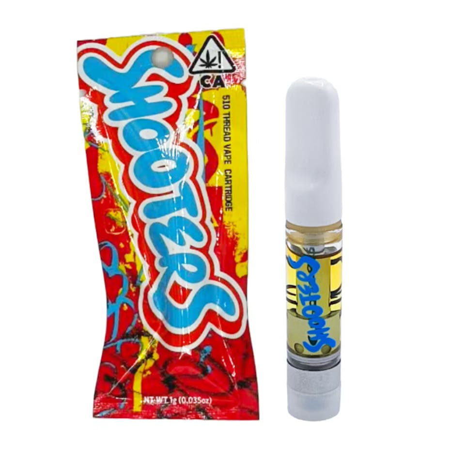 Apple Jax — Apple Jax 1g Cart