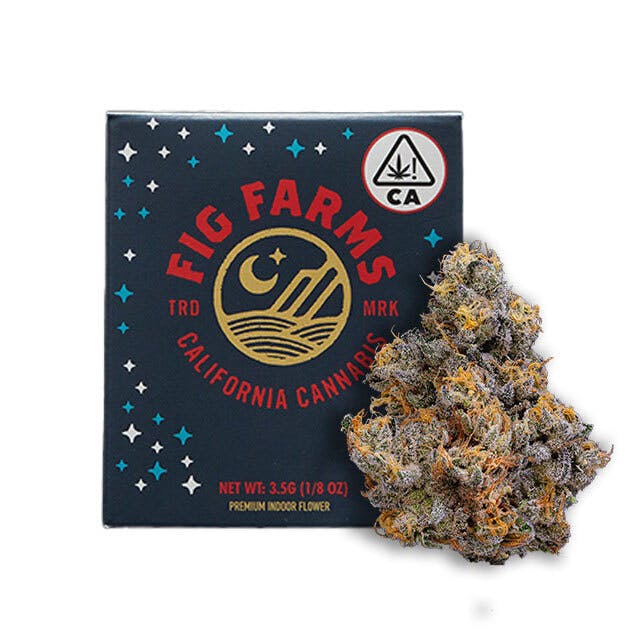 Jelly Zappers — Jelly Zappers 3.5g Premium Flower