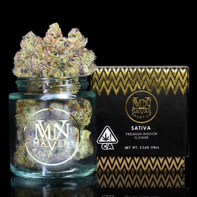 Lemon Cherry Tropicana — Lemon Cherry Tropicana 3.5g Premium Flower