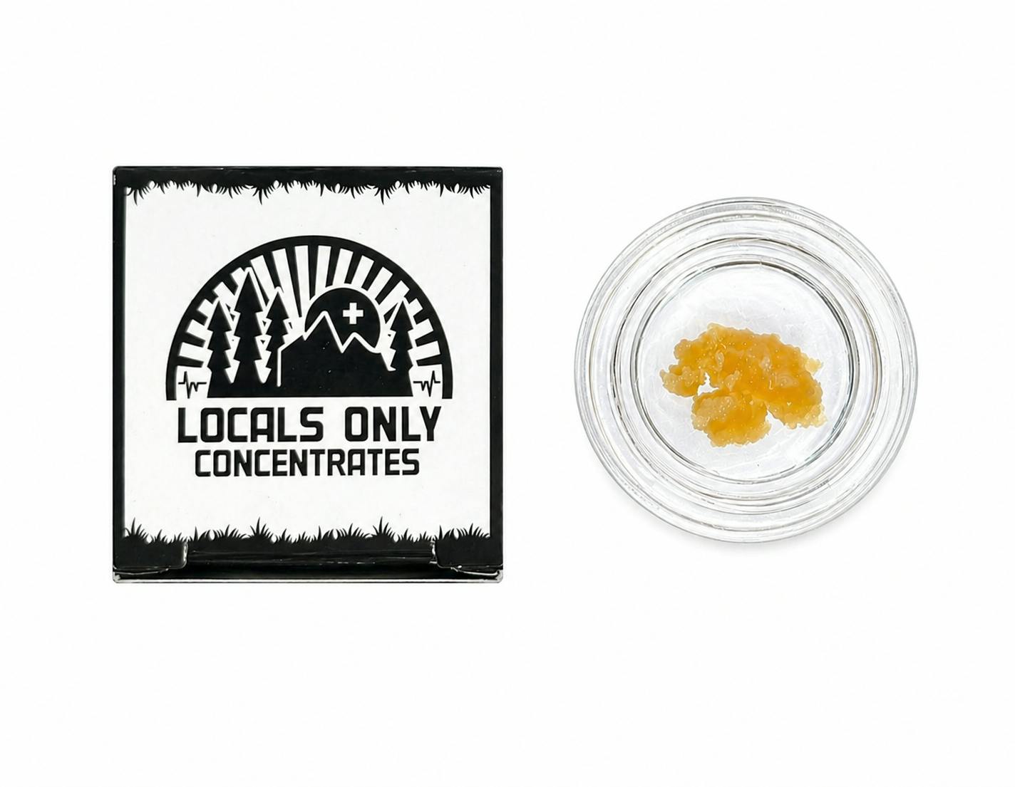 Pixie Dust — Pixie Dust 1G Sugar