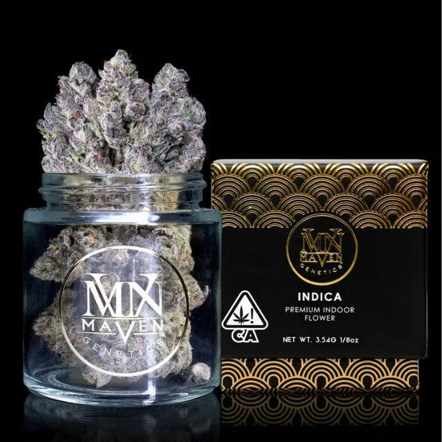 98K 3.5g Premium Flower
