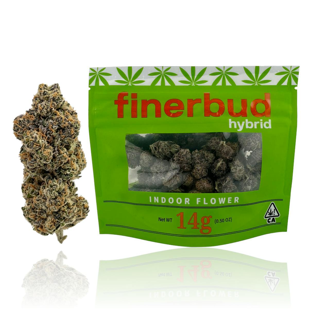 RAINBOW BELTZ — Rainbow Beltz 14g Flower
