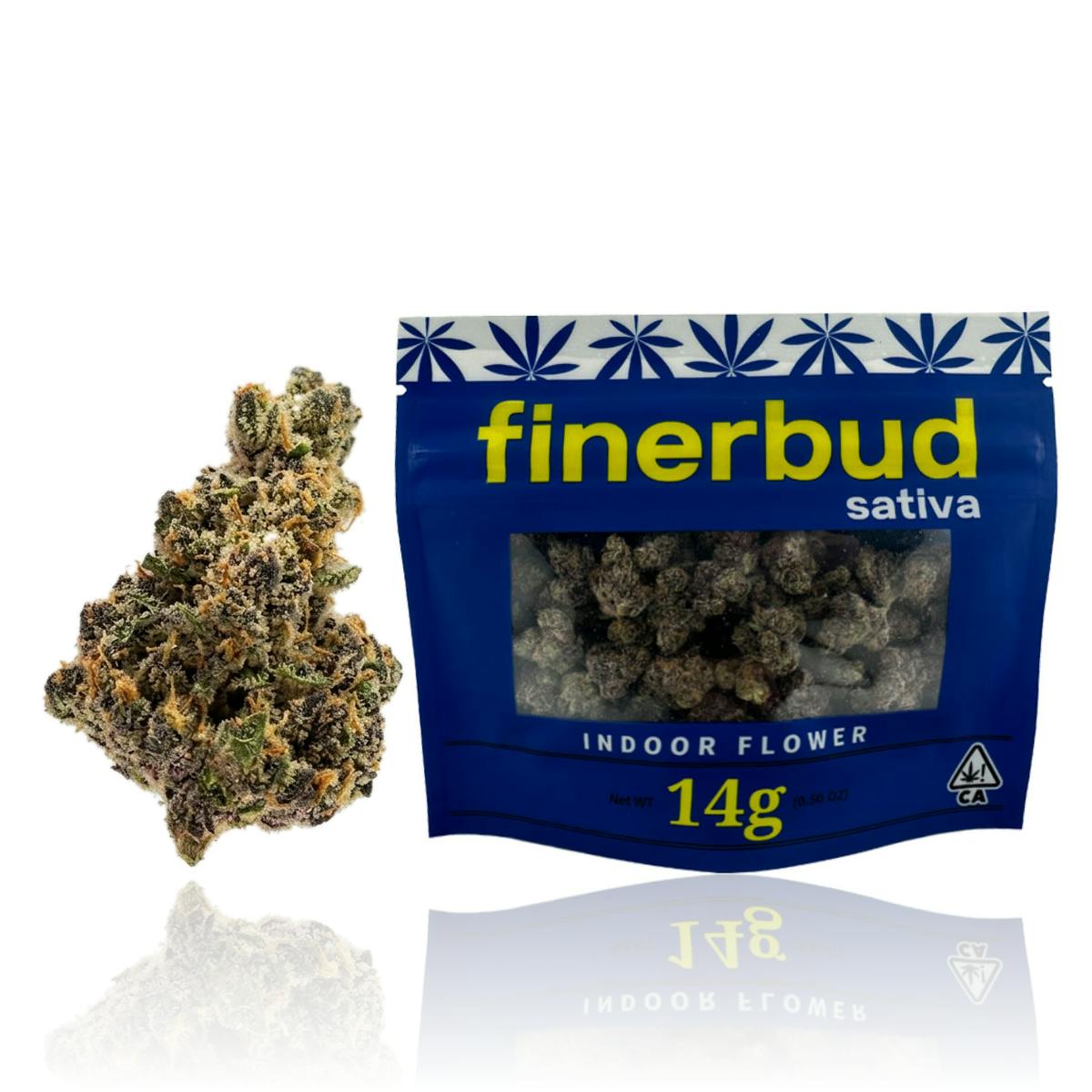 super boof: Super Boof 14g Flower