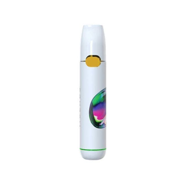 GG4 + R&B 1g AIO Live Rosin Vape