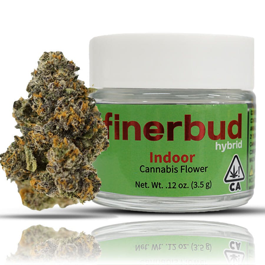 Thin Mints 3.5g Flower