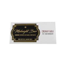 Creamy Milk Chocolate Bar