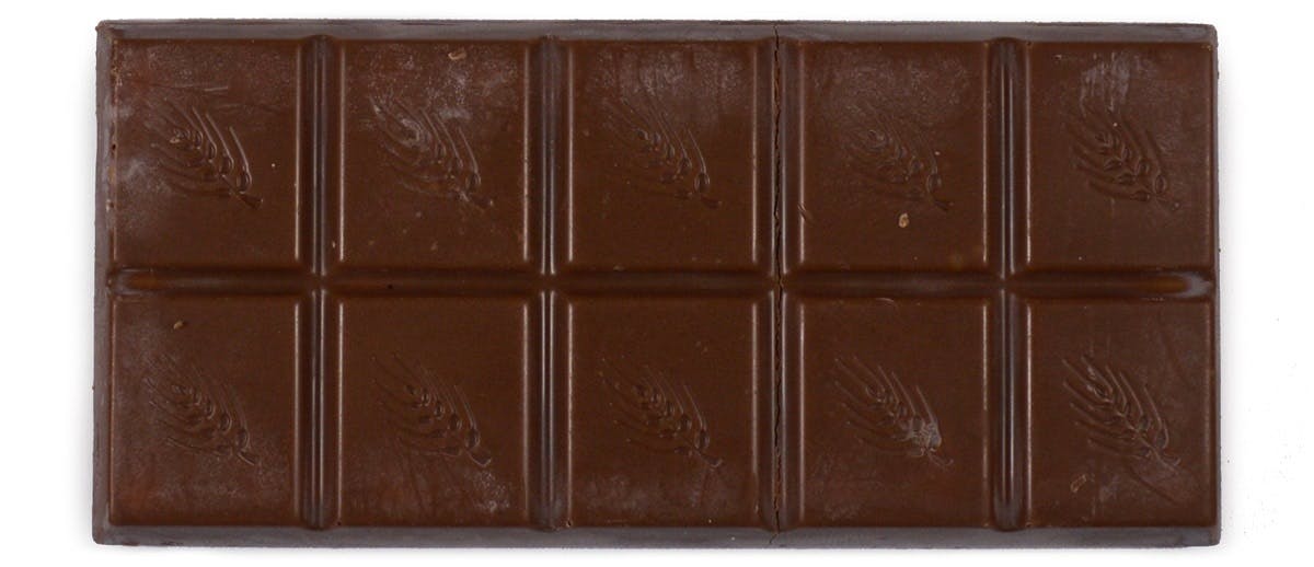 Truth | Semi-Sweet Chocolate Bar at Little Beach Harvest Dispensary