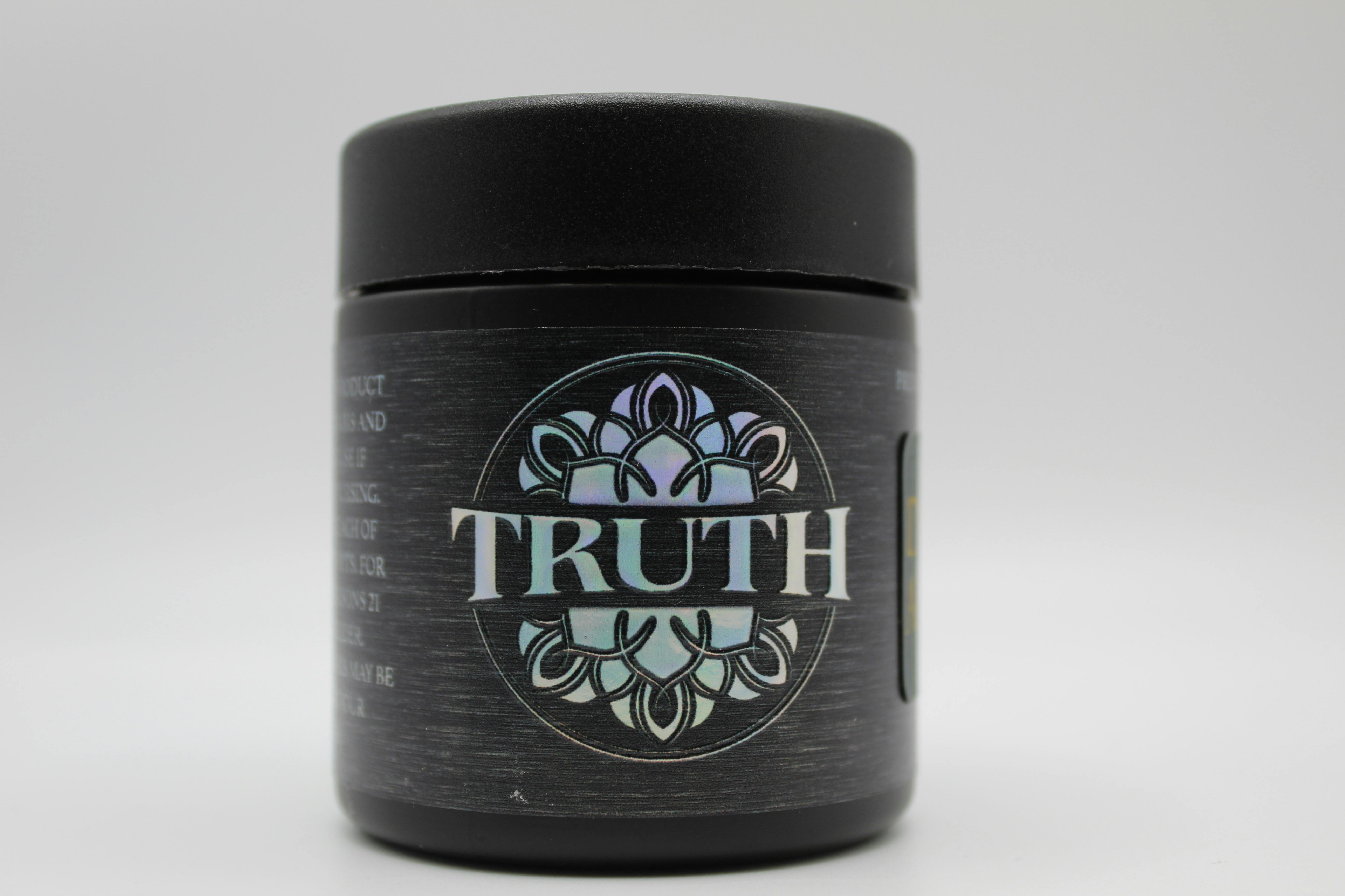 Truth | Drippin' Aint Easy | 3.5g (H)