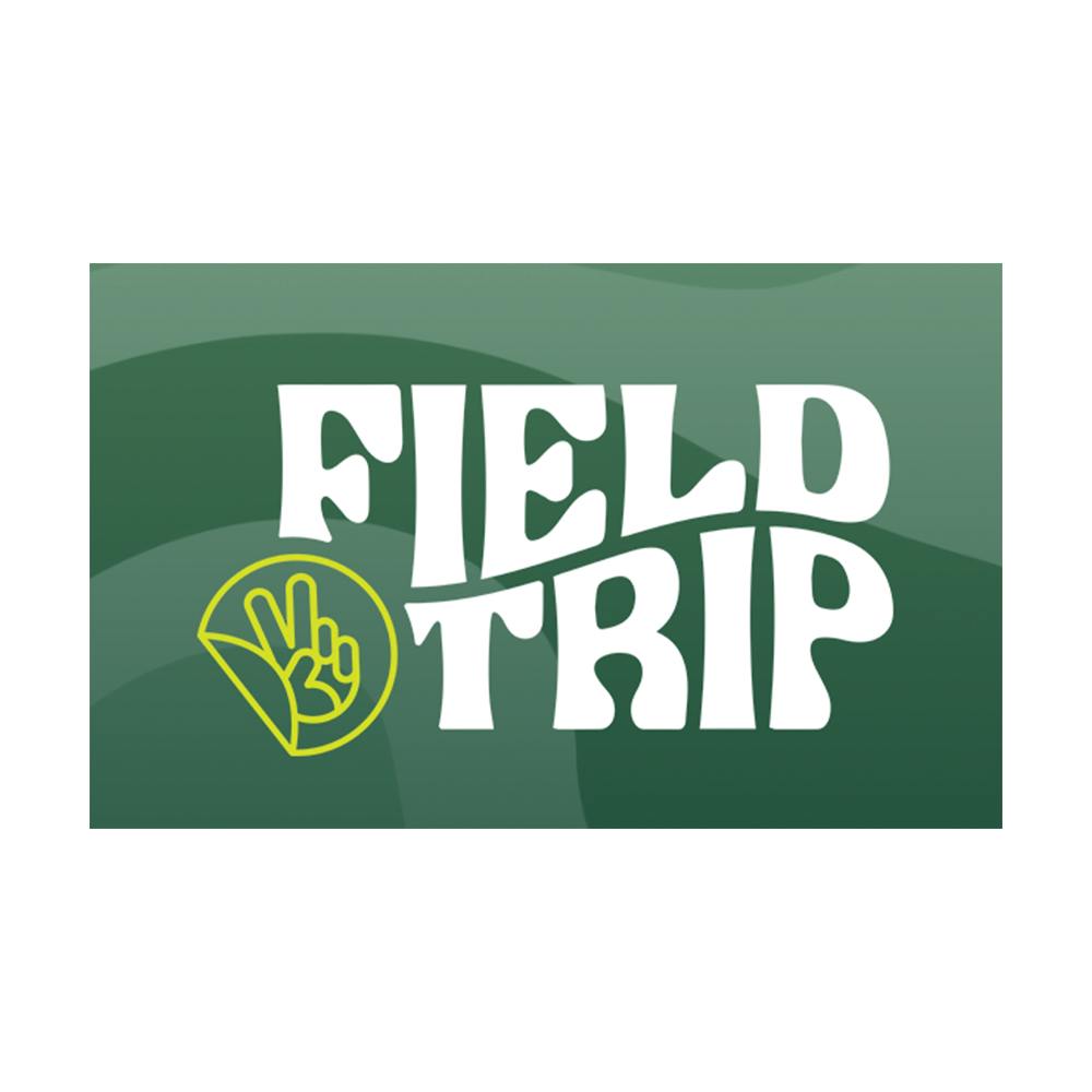 Electric Feel: Field Trip - Ready To Roll