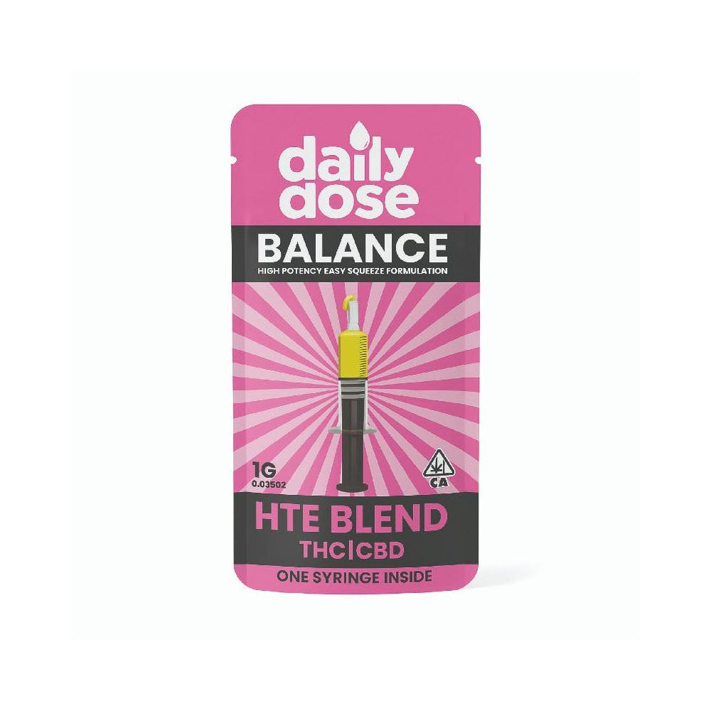Balance Hte Blend