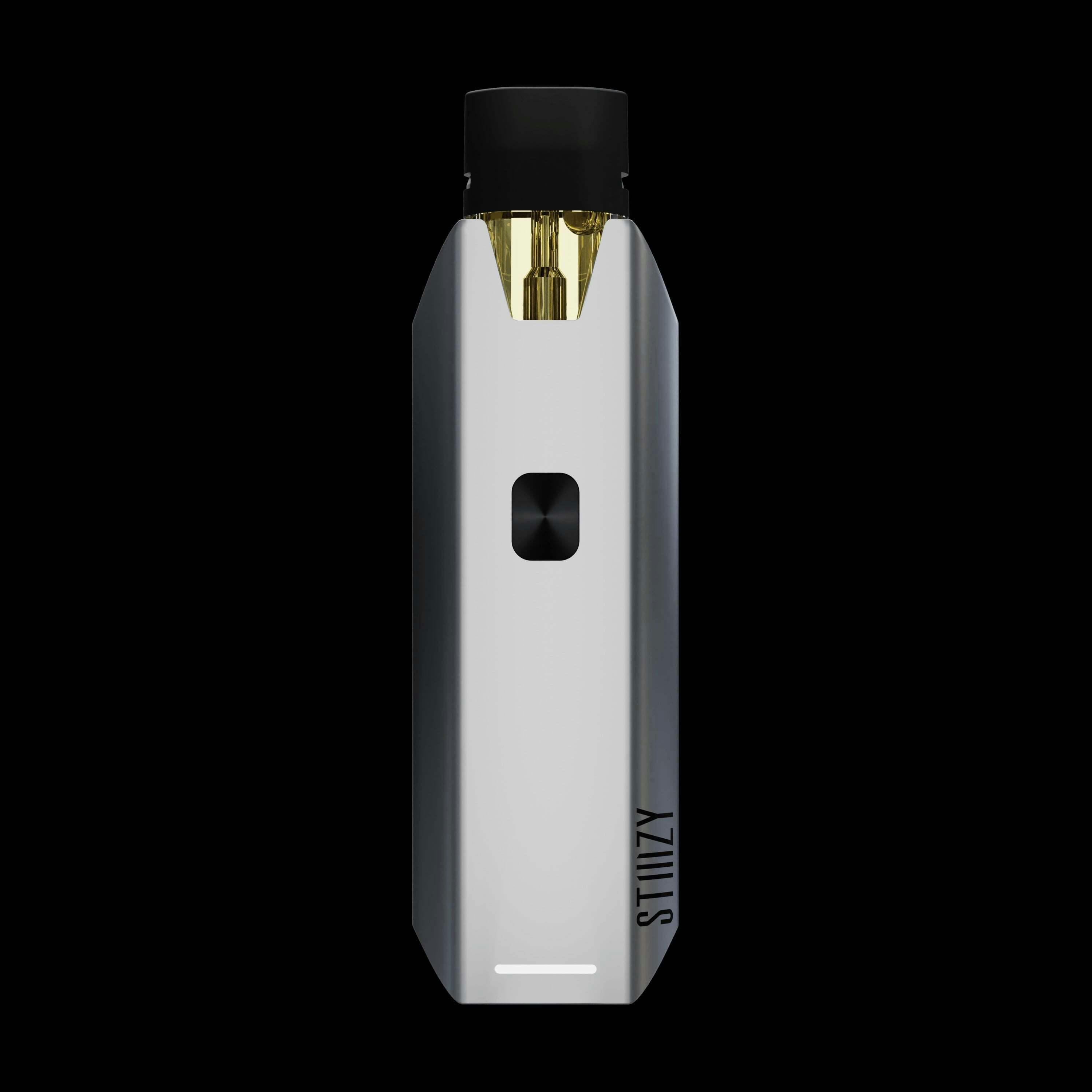 Pro Xl Starter Kit - Black
