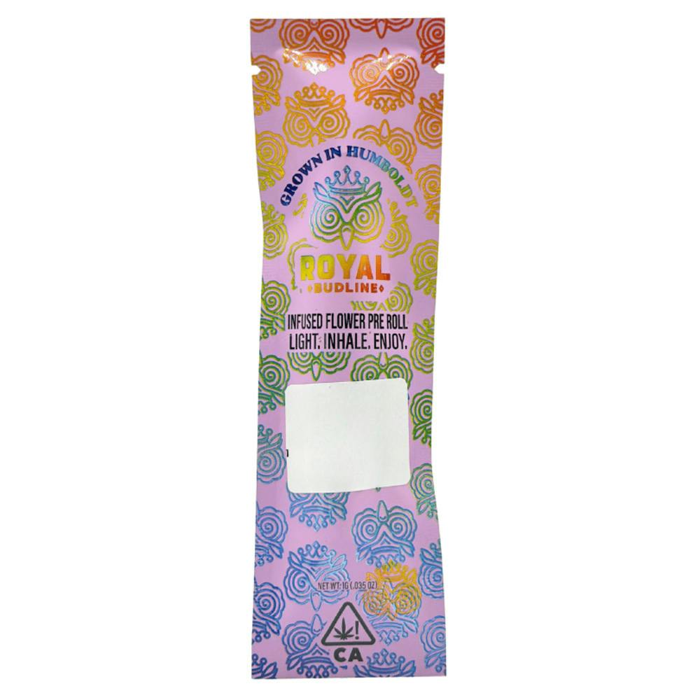 Royal Z