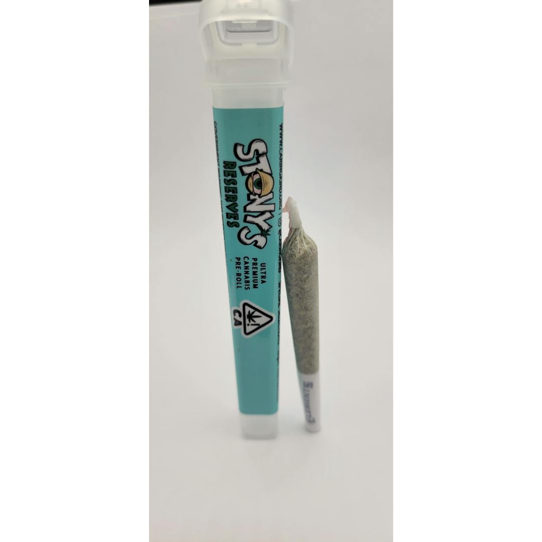 Toad Venom [1g] | Stony's Reserves - Pre Roll