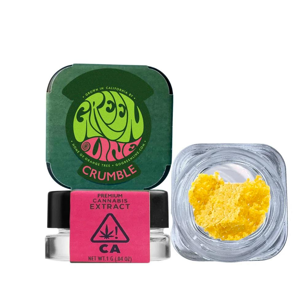 Sour P S